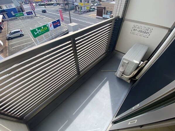 京口駅 徒歩17分 3階の物件内観写真